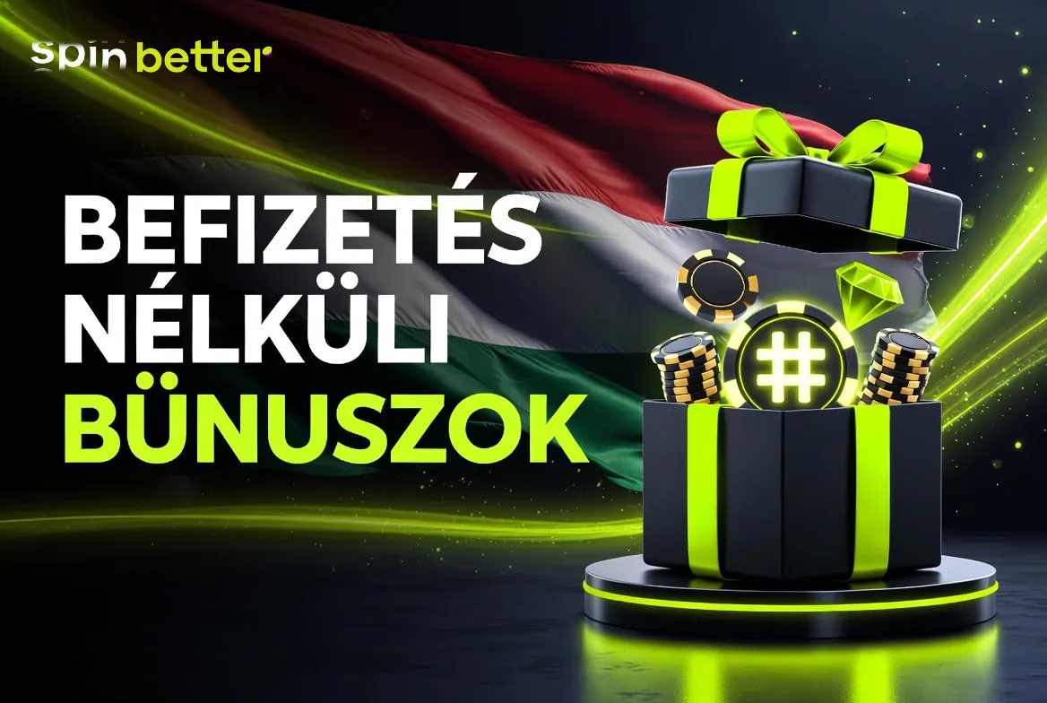 SpinBetter no deposit bonus code – promóciós mező a regisztrációnál